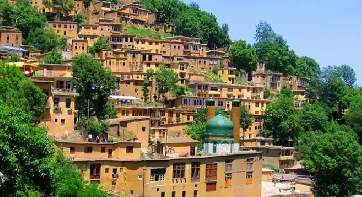 تور داخلی